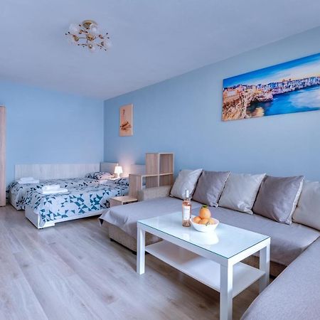 Daisy - 3 Room And Kitchen Apartment In Lazur Burgas Exterior photo