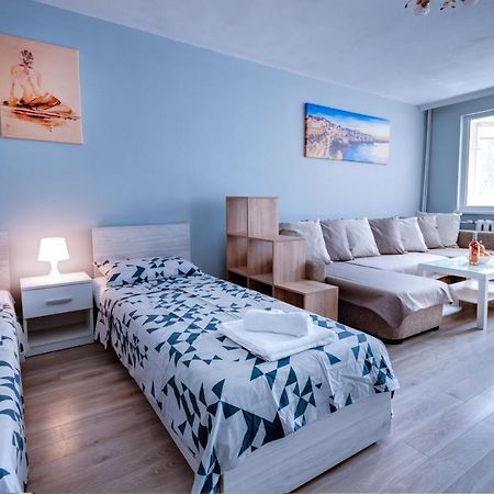 Daisy - 3 Room And Kitchen Apartment In Lazur Burgas Exterior photo