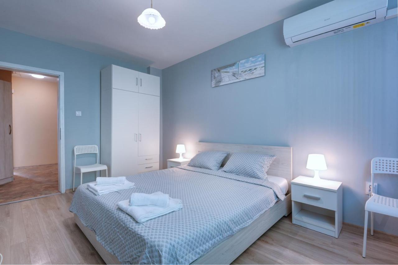Daisy - 3 Room And Kitchen Apartment In Lazur Burgas Exterior photo
