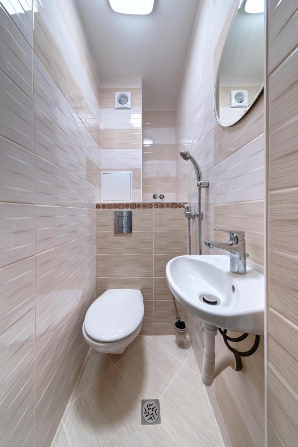 Daisy - 3 Room And Kitchen Apartment In Lazur Burgas Exterior photo