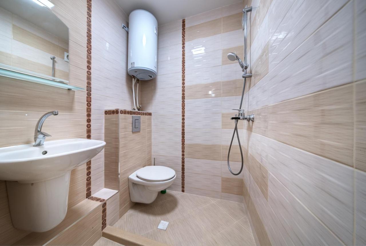 Daisy - 3 Room And Kitchen Apartment In Lazur Burgas Exterior photo